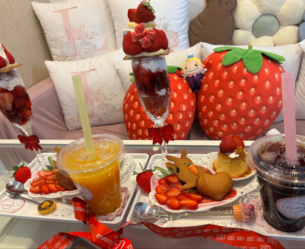 お誕生日いっぱいお祝いするつもりがミスターサプライズのおかげで