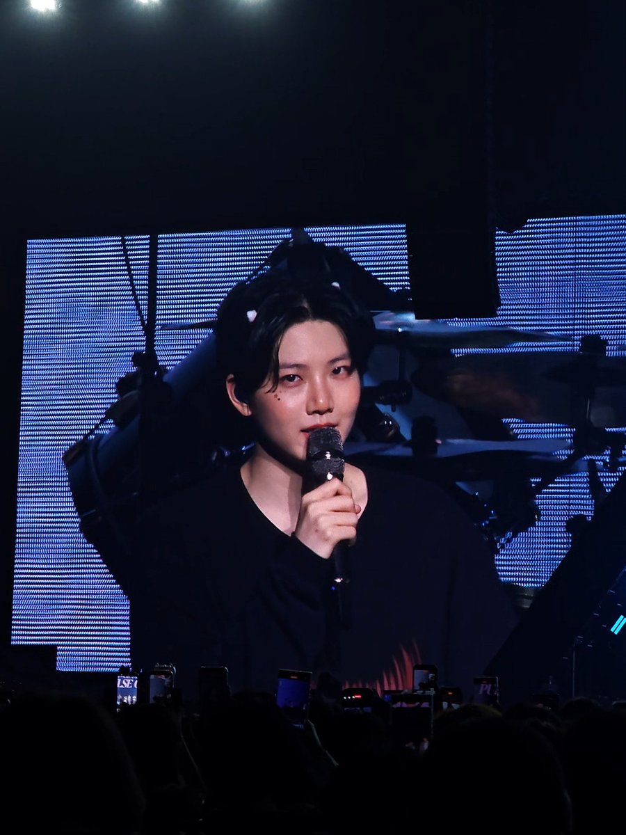 wowo_bread's tweet photo. 뀨냥이><🐱

＃PULSE_ON_IN_HONGKONG
#트레저 #TREASURE 
#준규 #JUNKYU https://t.co/puHisFFmQg