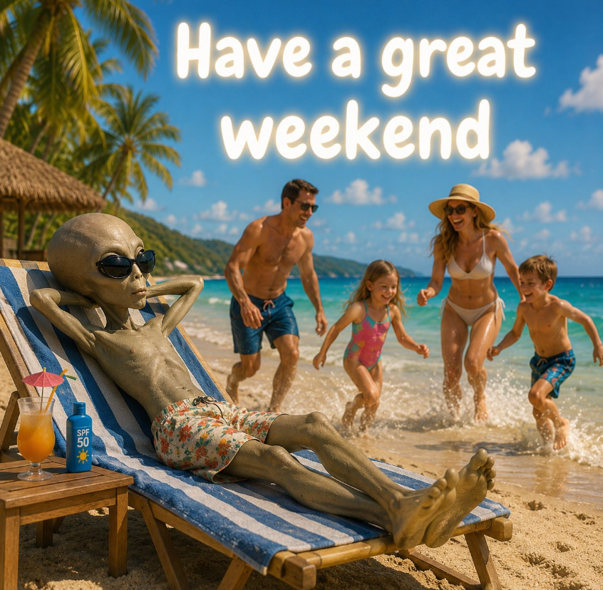IBelieve2n's tweet photo. GM frens.

The weekend is finally here, a time to slow down a little, recharge, and enjoy the moments that matter.

For some, it’s a time to rest.
For others, it’s a chance to spend time with family, friends, and the people closest to them.

No matter how you spend it, take a moment to appreciate the break and the opportunity to reset for a new week ahead.

Wishing everyone a peaceful, enjoyable, and amazing weekend.