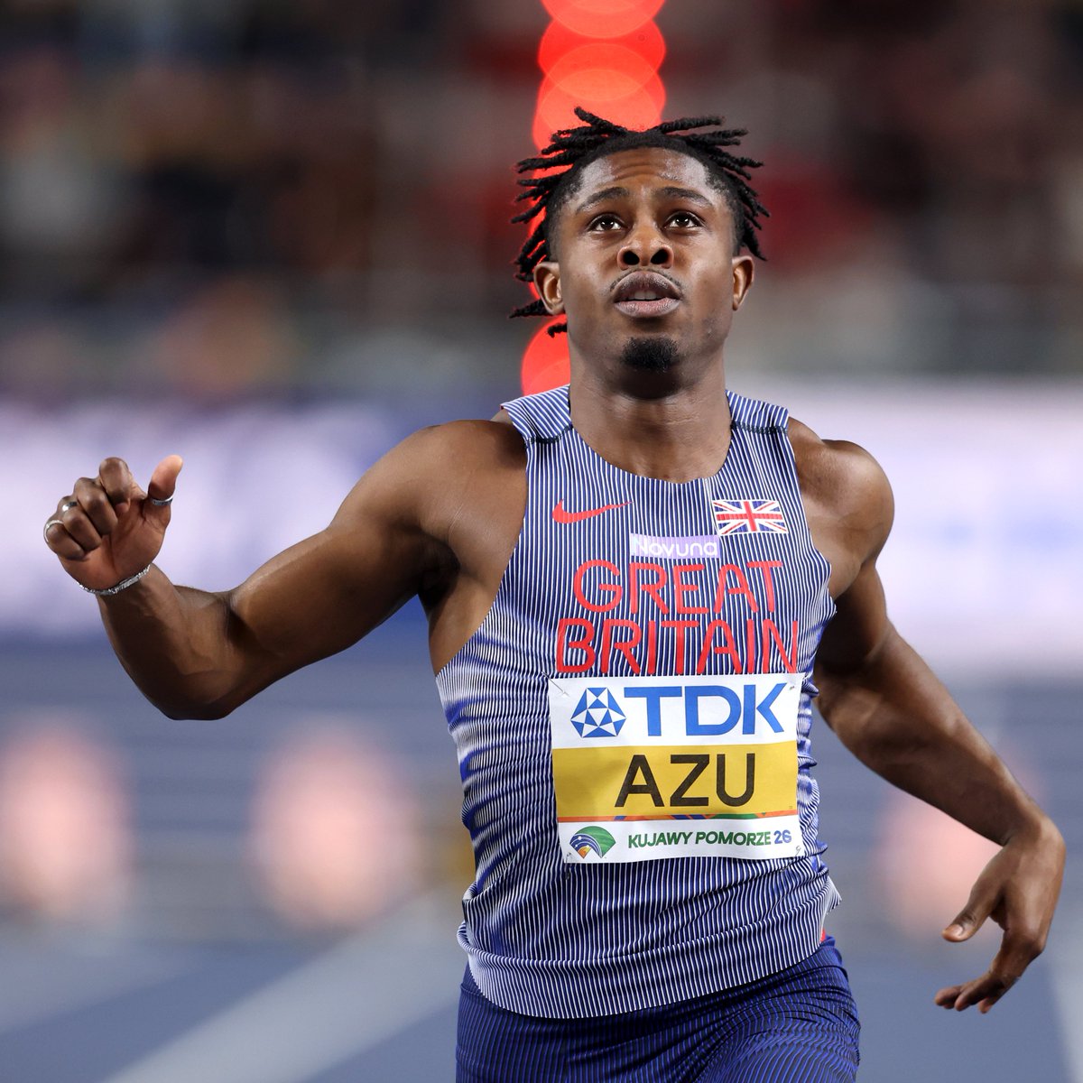 British Athletics tweet media