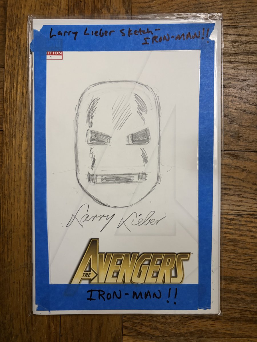 CGC Comics tweet media