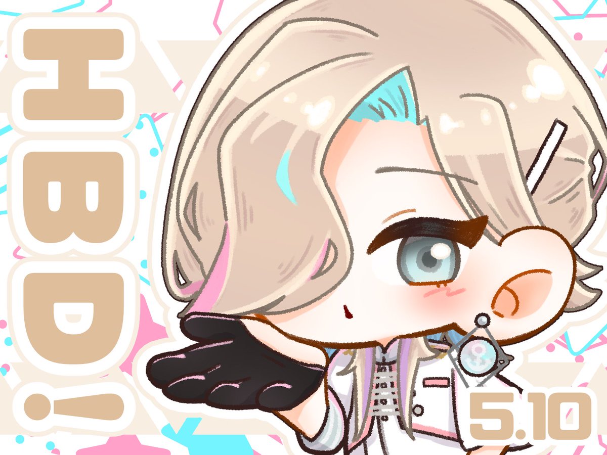 しあ tweet media