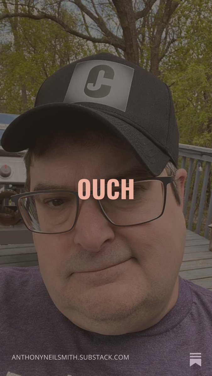 The Professor of Noir tweet media
