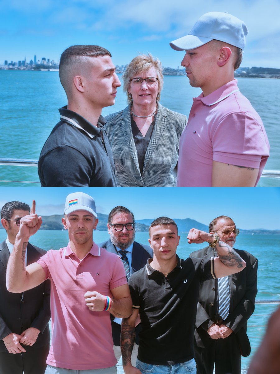 IVB Boxing tweet media