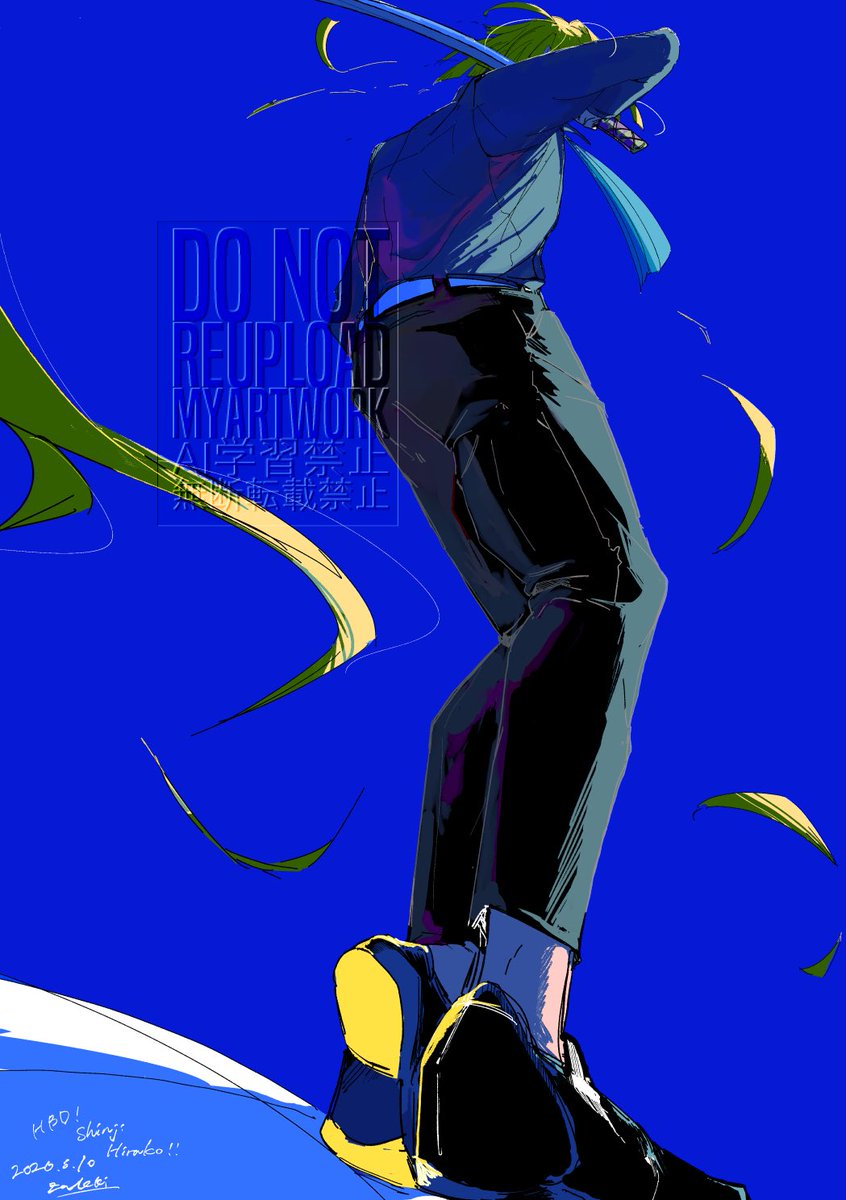 arowana20008's tweet photo. 🌀㊗️💥 https://t.co/ROEdYMmcAt