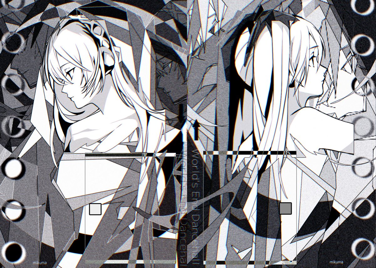 mikuma/MKMA tweet media