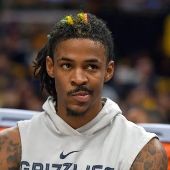 LegionHoops's tweet photo. Stephen A. Smith calls out Ja Morant:

“Yo bro, you ain’t going to work on your game? You shot 23% from 3. You a PG. Everything ain’t about dunking. You have to work on your mid range. Work on your 3PT shot. Otherwise, you gonna be out the league! That’s just facts! You got the hunger to come at me for my comments about Memphis. I wouldn’t have to worry about it if you were the player you were supposed to be! When they put him on the trade block, there were no takers.”

(via @OutTheMudTL, h/t @NBA__Courtside)