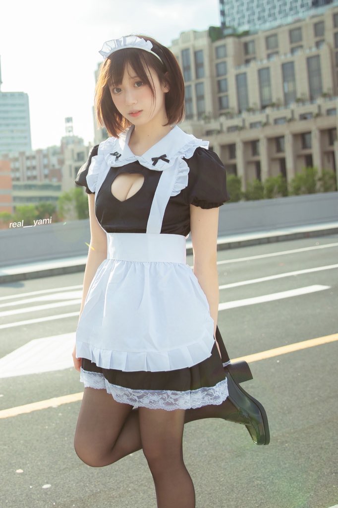 yami_channel tweet media