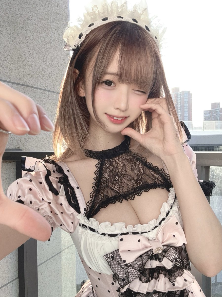 yami_channel tweet media