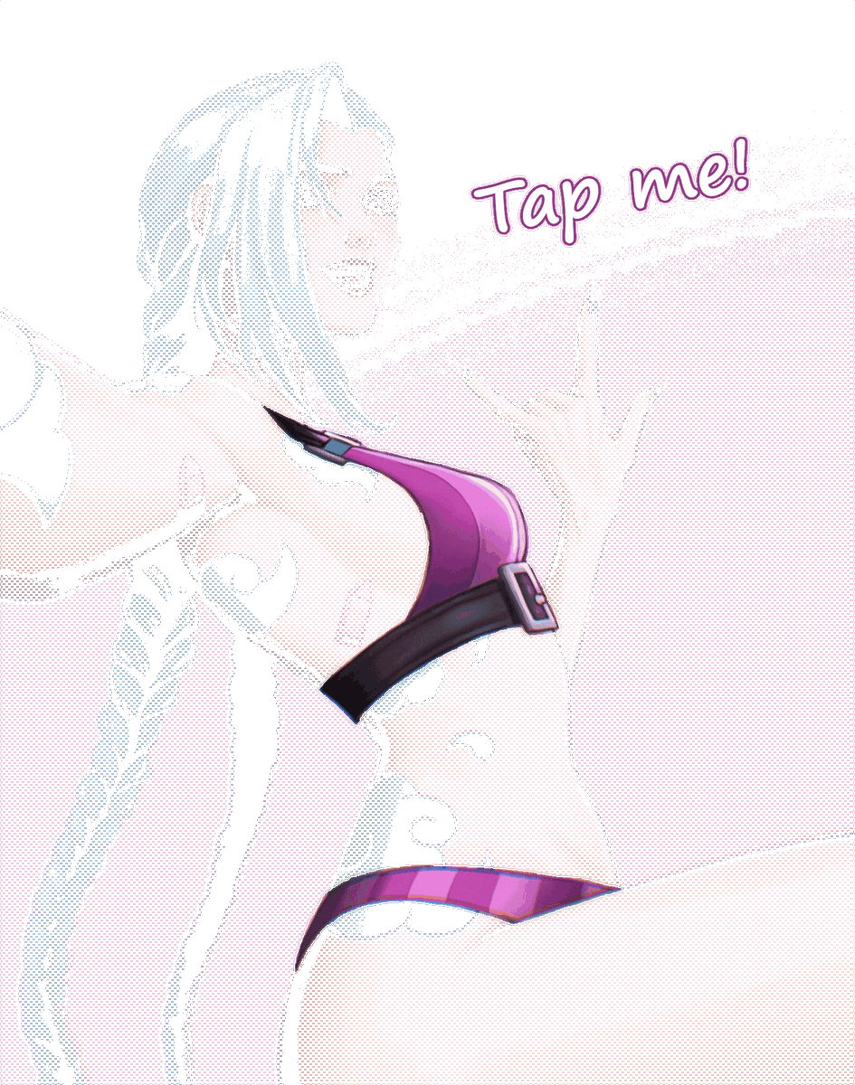 Tried this too with an old art piece