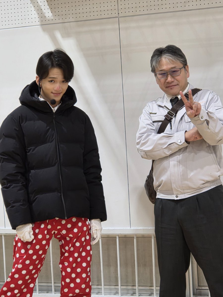深田真弘⭐美奈子 tweet media