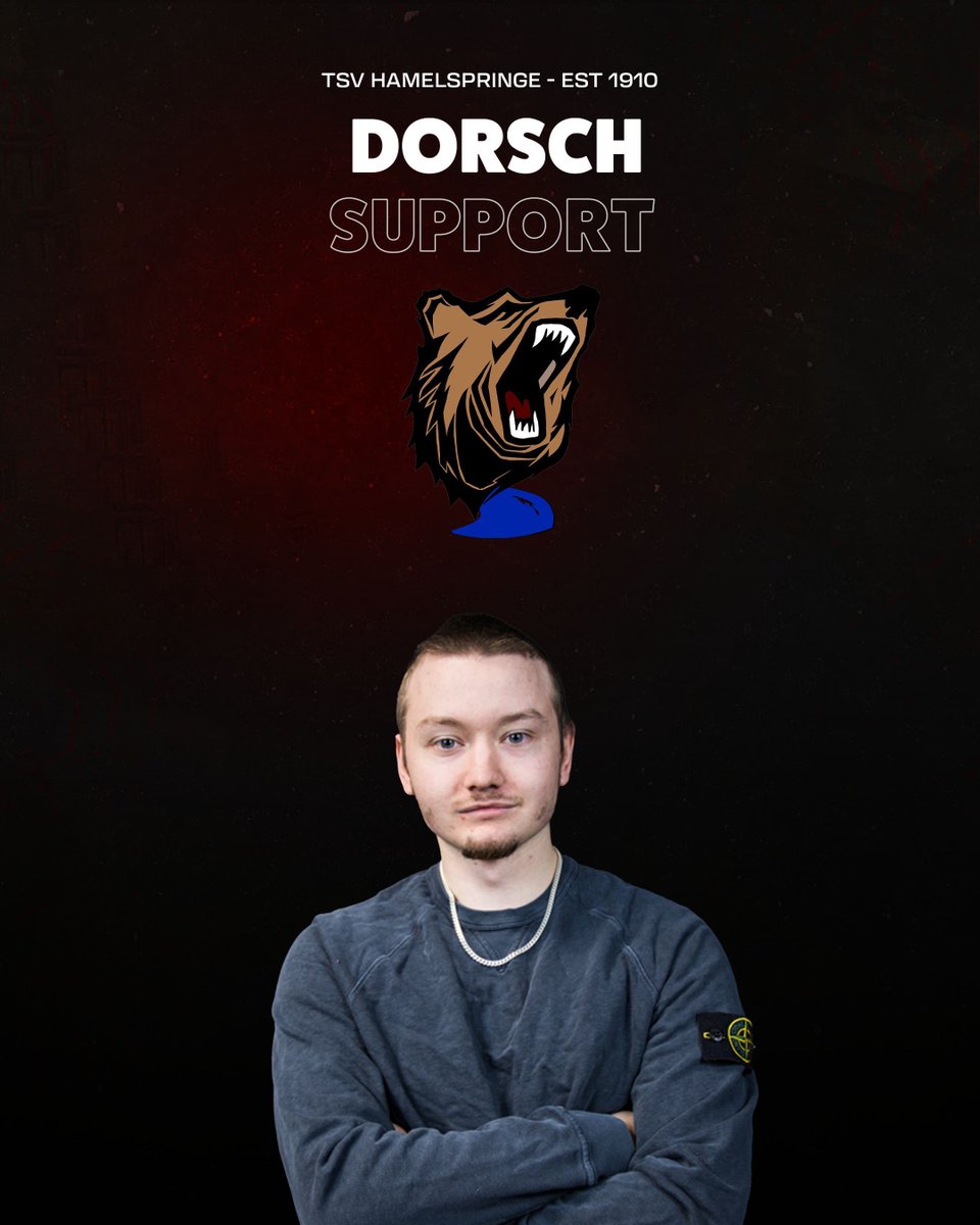 TSV Hamelspringe eSport tweet media