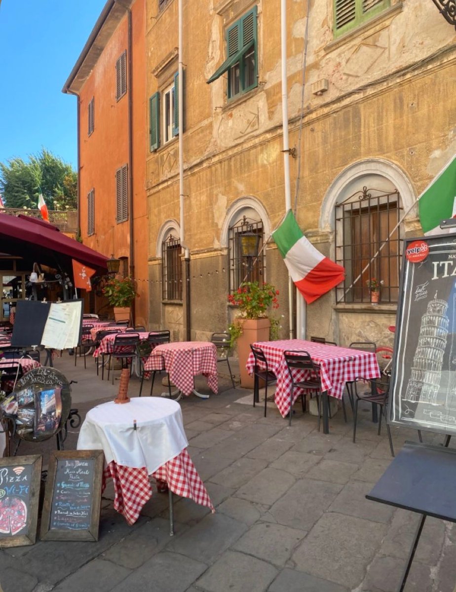 W0rld2026's tweet photo. Pisa, Italy 🇮🇹 https://t.co/cftiF4NSCM