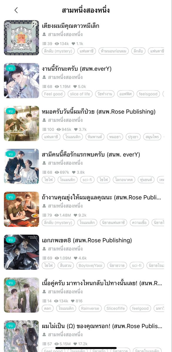 สามหนึ่งสองหนึ่ง tweet media