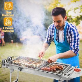 Mommaskitchen1's tweet photo. Small grill, big flavor โ turning any spot into a backyard party! ๐๐ฅ
Shop at https://t.co/JCjdTYgX5L
#PortableBBQ #CharcoalGrill #Foodie #SummerFun https://t.co/b4fFbtL6Nt