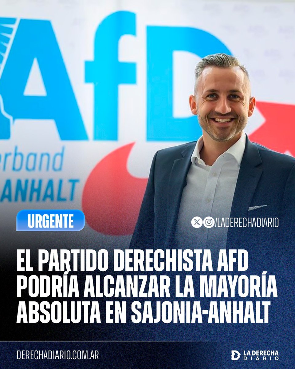 La Derecha Diario tweet media