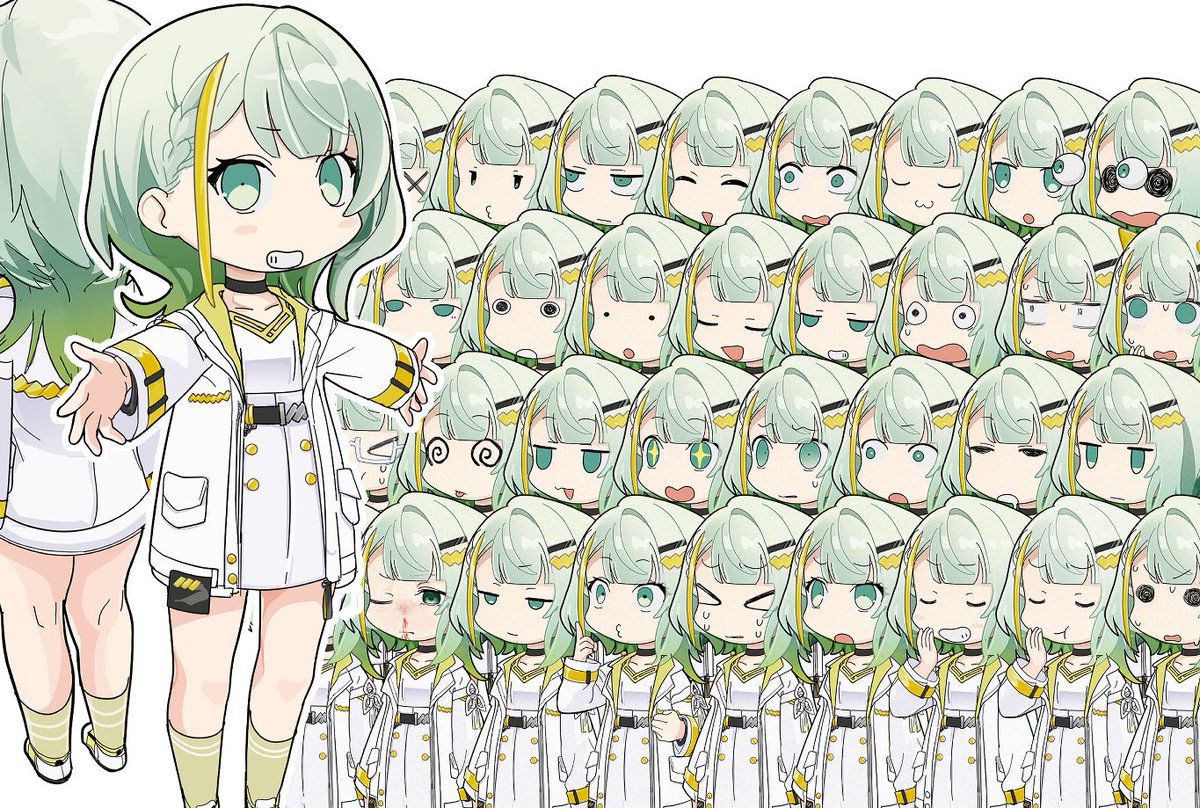 kuhnoda's tweet photo. 紡乃世詞音さんの立ち絵を投稿しました
よろしくお願いいたします
https://t.co/lItye3ztpi https://t.co/mY5vmkqwG2