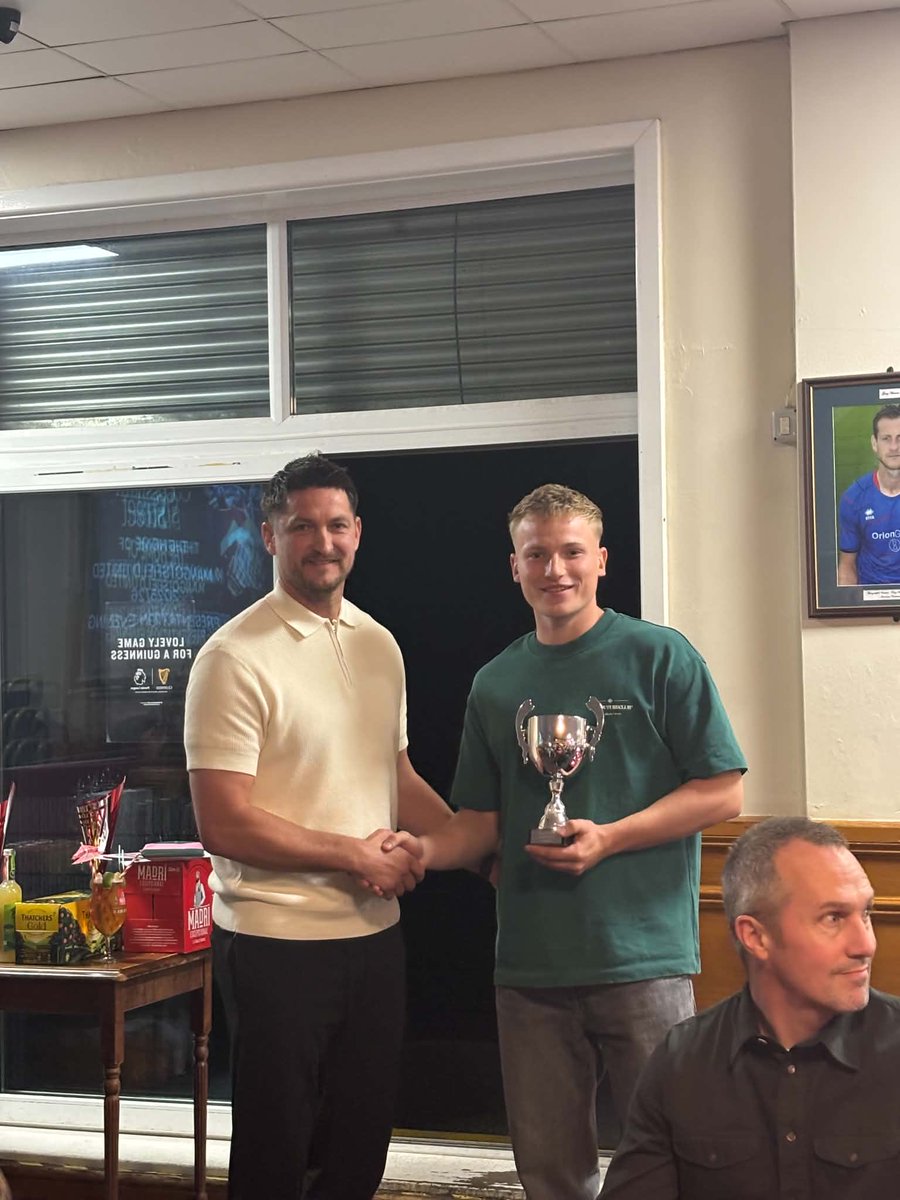 Mangotsfield United FC tweet media