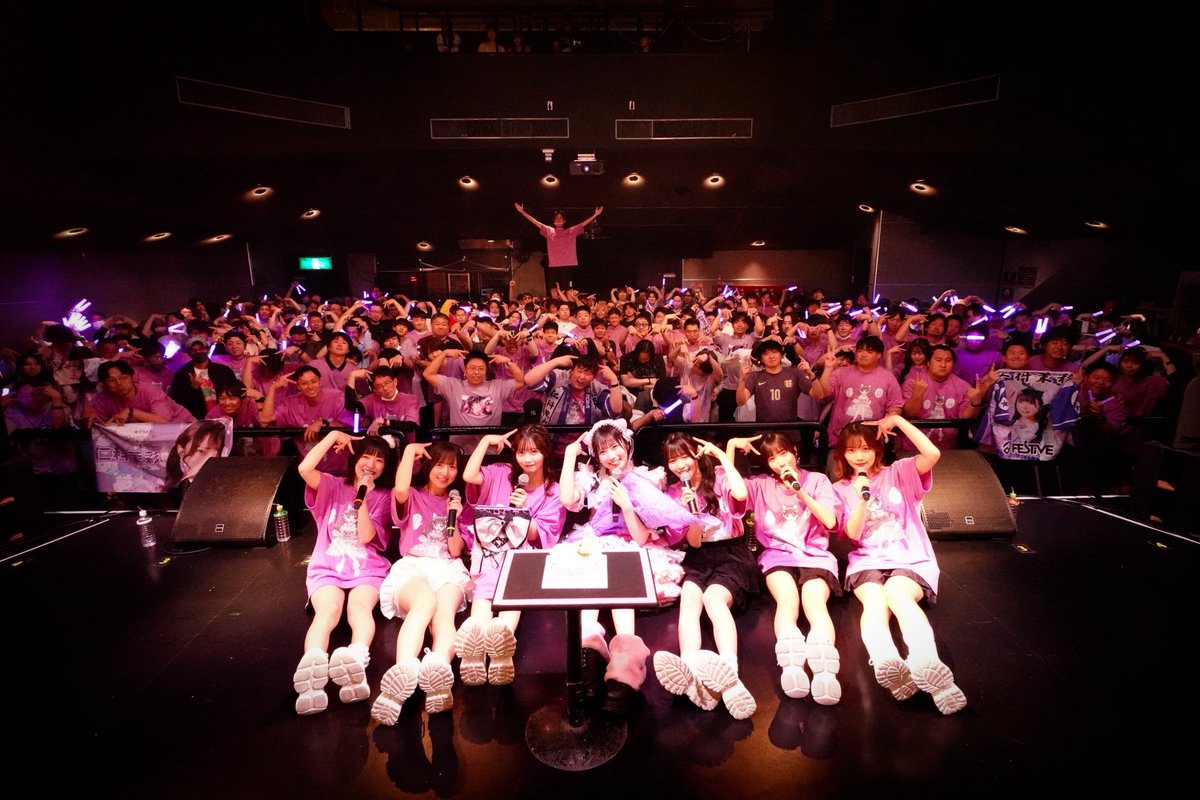 yukirin_20's tweet photo. 仁科茉彩って存在が大きすぎて

とってもとっても君不足

#仁科茉彩生誕祭2026
#まあやだけにしな https://t.co/xVolzkHJYG