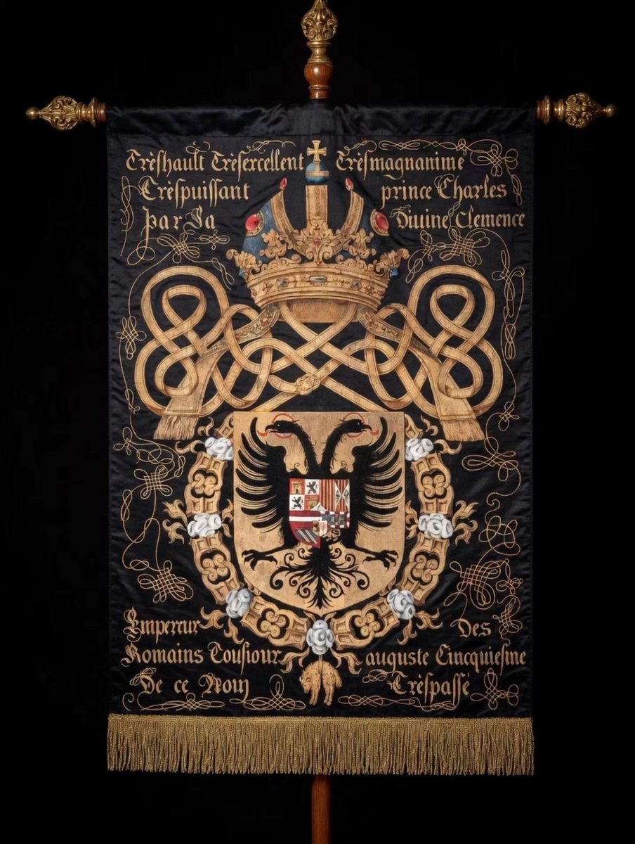 Holy Roman Empire Association - HREA 🏛 tweet media