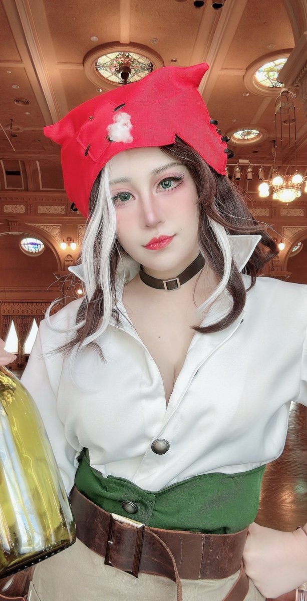 ほずみ🪡製作期間 tweet media
