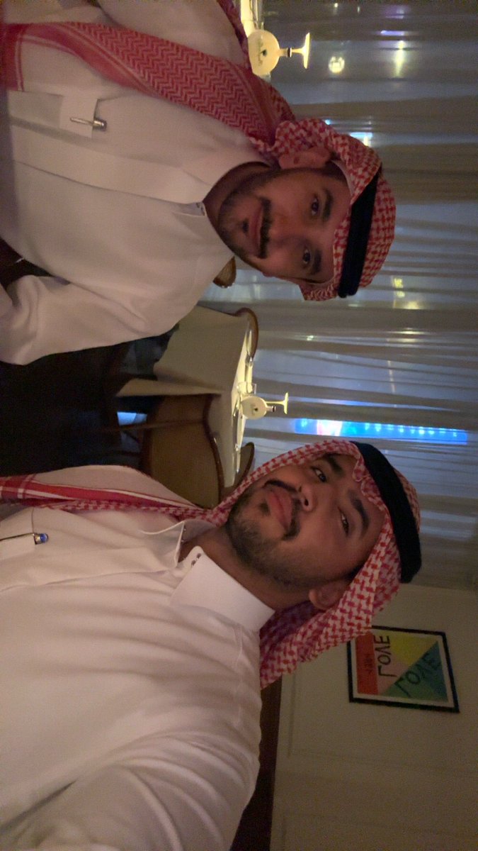 عبدالإله المنصور tweet media