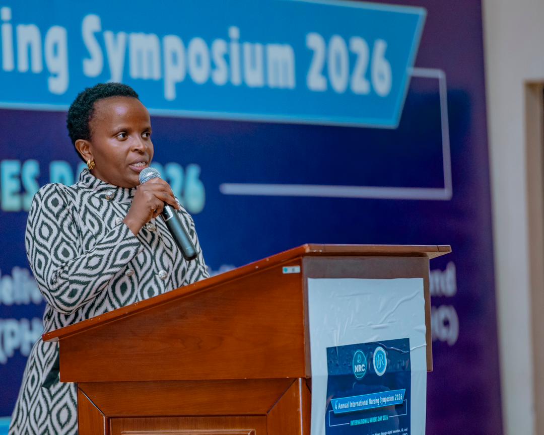 NursingR_Club's tweet photo. @WHORwanda @RBCRwanda @CHAI_health @ughe_org @ZiplineRwanda @TeamHeartKigali @ViebegM @rbarwanda @IGIHE @RwandaHealth @mdkayihura @stefaninkigali @ASG_Africa @Uni_Rwanda @NCNMRwanda @WHO @ur_sonm @UR_CMHS @nsanzimanasabin @AUCA_Rwanda @_AfricanUnion @mnls_nke @WHOAFRO @kibogora_poly @HareraJd @unicefrw @RwandaSupply @ConcordeBienven @HDIRwanda @ndayishimyeyves Palliative care is more than medicine it’s about dignity and quality of life. 
Oncology specialis @UwamahoroPauli2  emphasizes that true end-of-life care must include emotional, social, and family support for all life-limiting conditions, not just cancer. #NRCSymposium2026 https://t.co/UQE77ufhLN