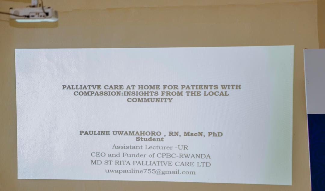 NursingR_Club's tweet photo. @WHORwanda @RBCRwanda @CHAI_health @ughe_org @ZiplineRwanda @TeamHeartKigali @ViebegM @rbarwanda @IGIHE @RwandaHealth @mdkayihura @stefaninkigali @ASG_Africa @Uni_Rwanda @NCNMRwanda @WHO @ur_sonm @UR_CMHS @nsanzimanasabin @AUCA_Rwanda @_AfricanUnion @mnls_nke @WHOAFRO @kibogora_poly @HareraJd @unicefrw @RwandaSupply @ConcordeBienven @HDIRwanda @ndayishimyeyves Palliative care is more than medicine it’s about dignity and quality of life. 
Oncology specialis @UwamahoroPauli2  emphasizes that true end-of-life care must include emotional, social, and family support for all life-limiting conditions, not just cancer. #NRCSymposium2026 https://t.co/UQE77ufhLN