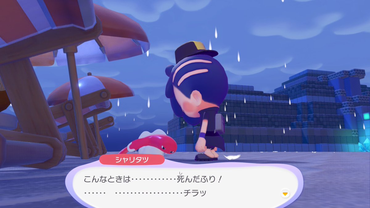 🥞のなり損ない tweet media