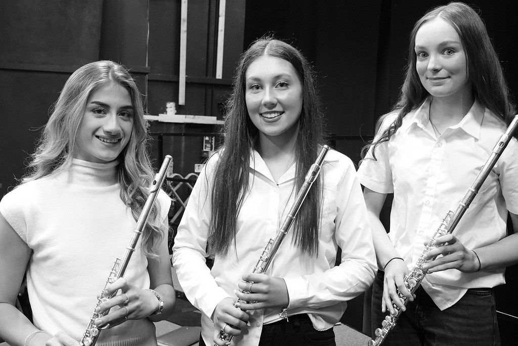 cbcarnew's tweet photo. The annual Summer Serenade concert was held before a full house in St. Brigid's Hall last evening. A fantastic showcase of the varied and rich music programmes across the school was enjoyed by all in attendance @kwetb, https://t.co/3LxCmYKu4B