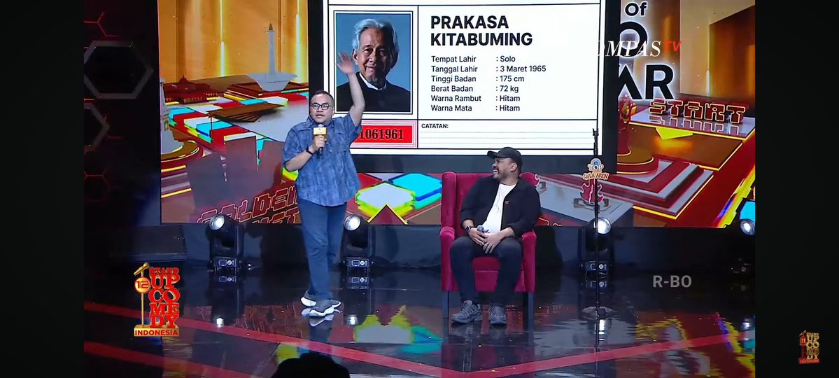 Habis Nonton Film tweet media