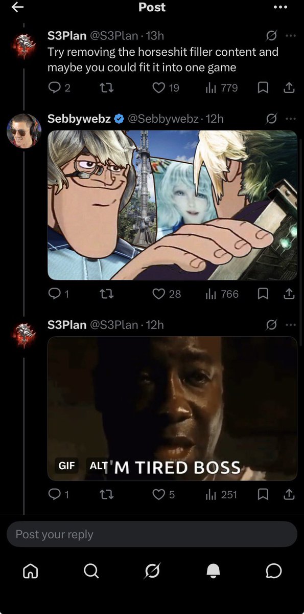 S3Plan tweet media