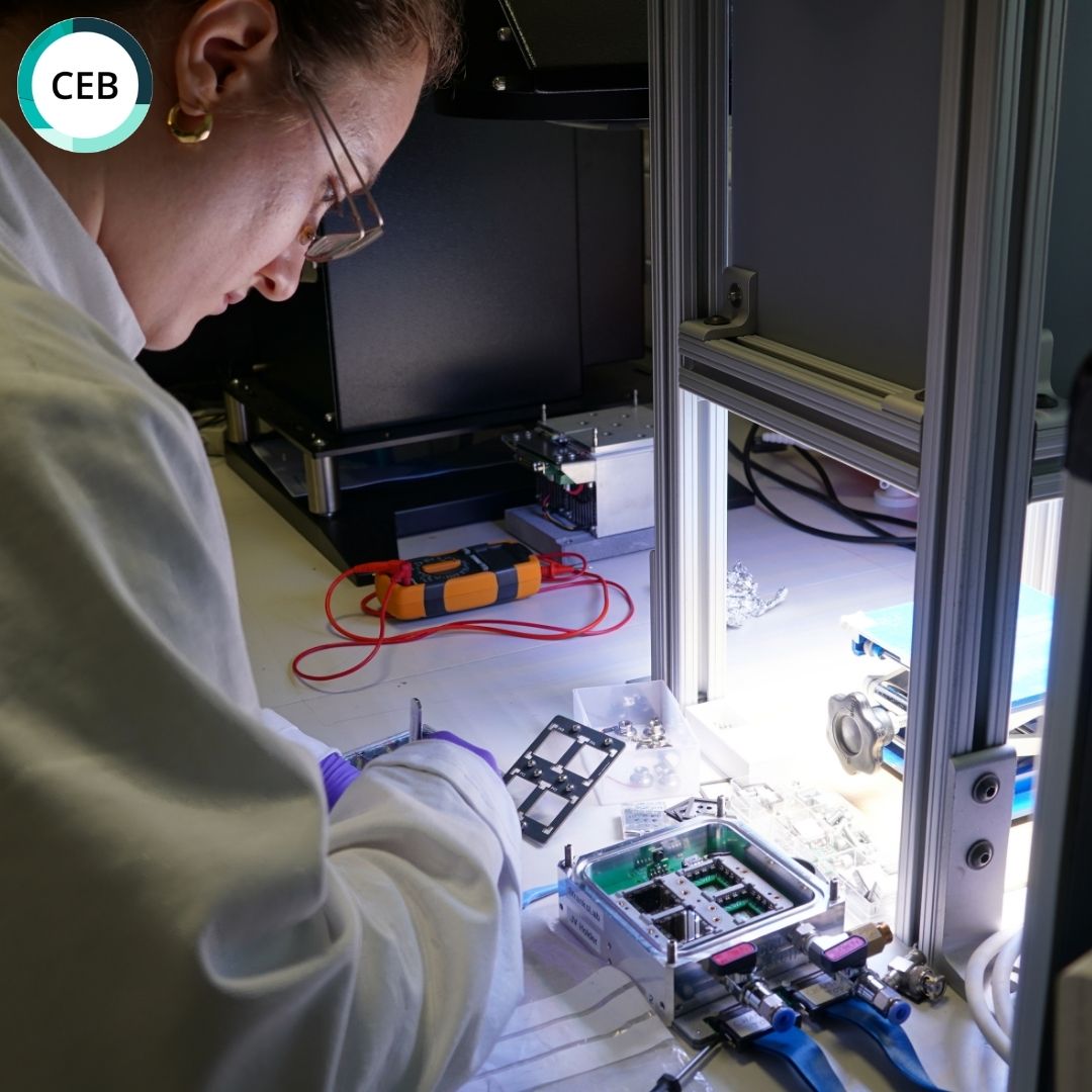 cebcambridge's tweet photo. One full week of Easter term complete ✅

Few snaps from the term so far 📸

🧪⚙️🌱🔋

#ChemicalEngineering #Biotechnology #CambridgeUniversity https://t.co/fKtRqMpSLV
