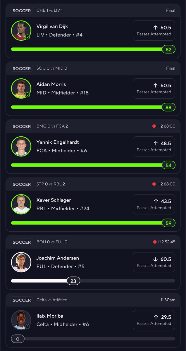 🍀GOBLIN PICKS💰 tweet media