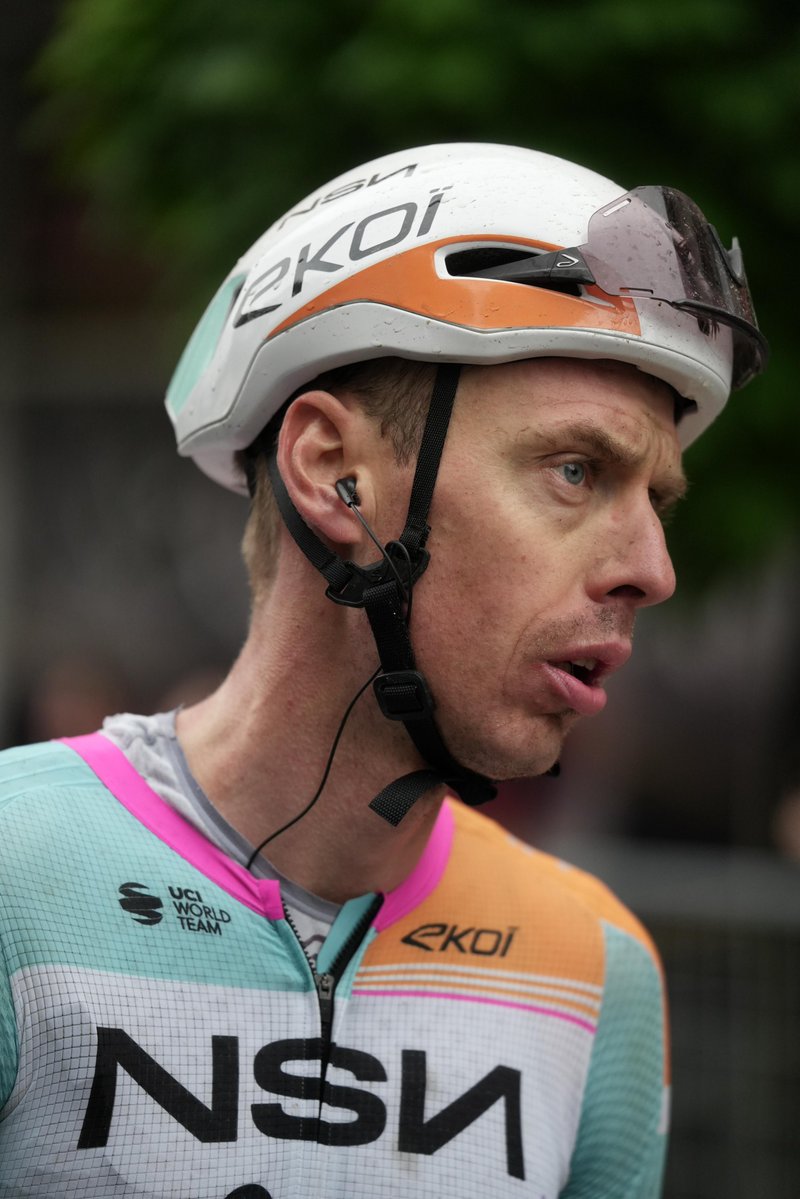 NSN Cycling Team tweet media