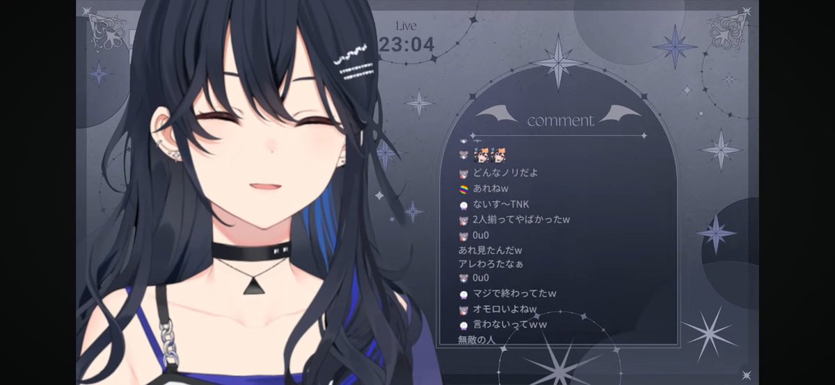 チョコチップクッキー_マムたん🍑🥟👾🎧🔧🌠🎀🐾⚓️ tweet media