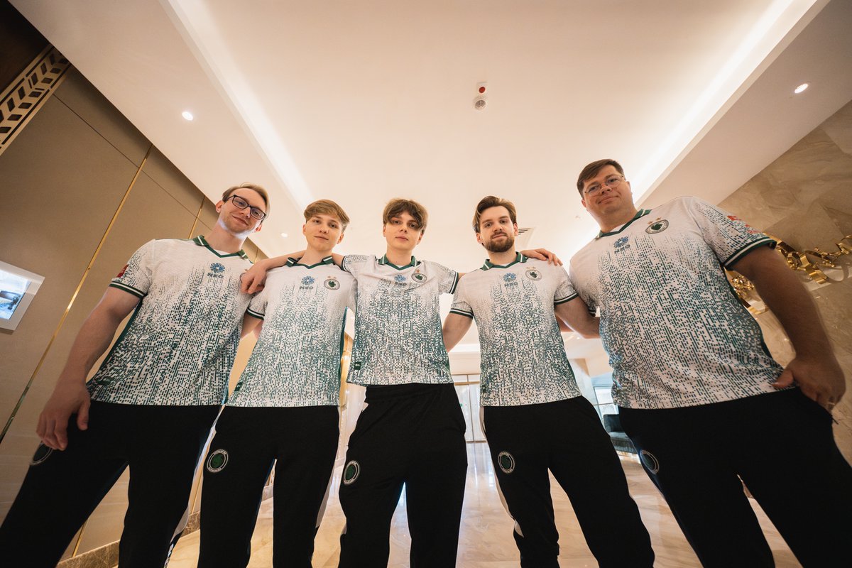 Falcons Esports tweet media