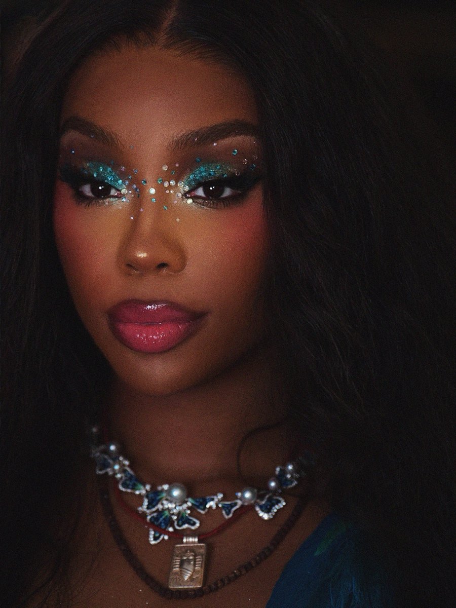 SZA Charts tweet media