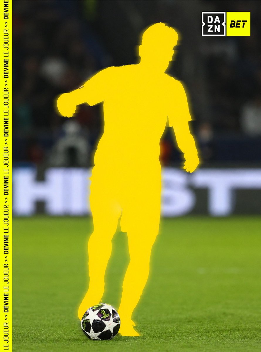 DAZN Bet France 🔞 tweet media