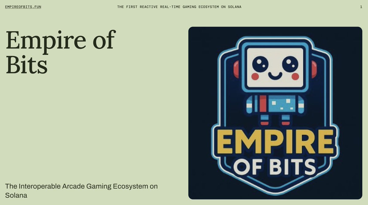Empire of bits tweet media