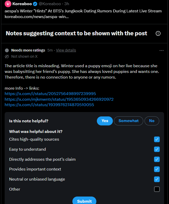 Winter Protect❄️ tweet media