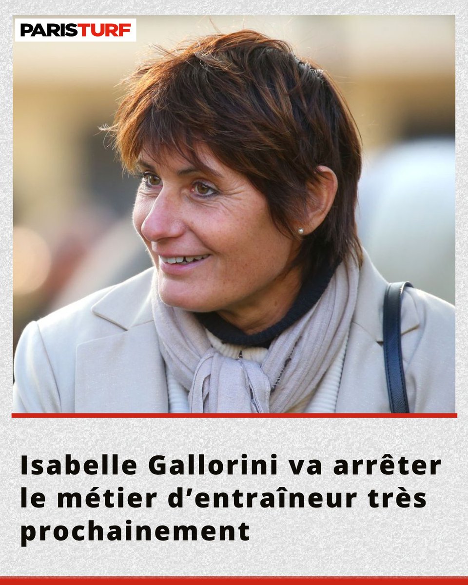 ParisTurf tweet media