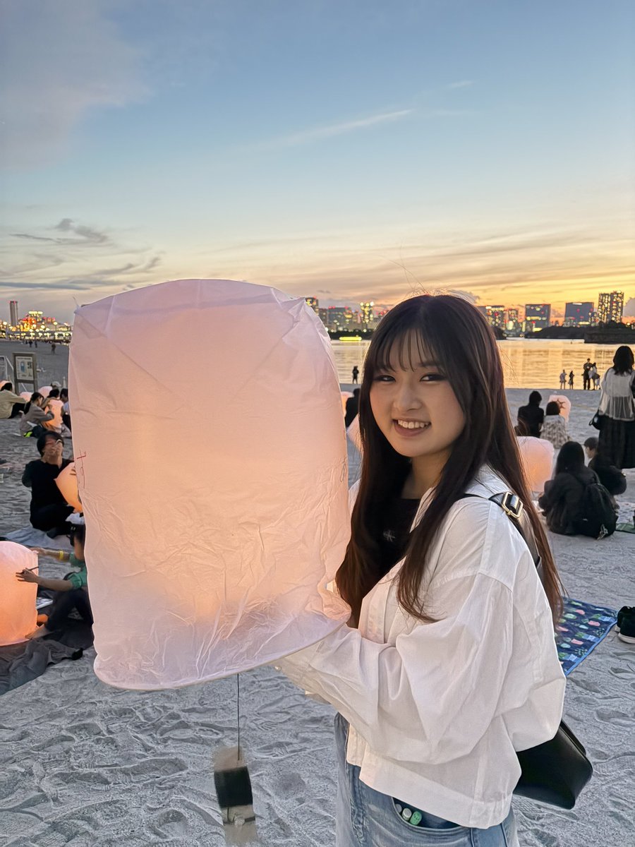 辻井和花(ほのか) tweet media