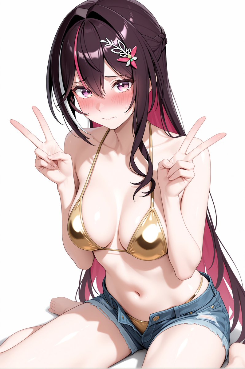 AZKi #ホロライブ #hololive
