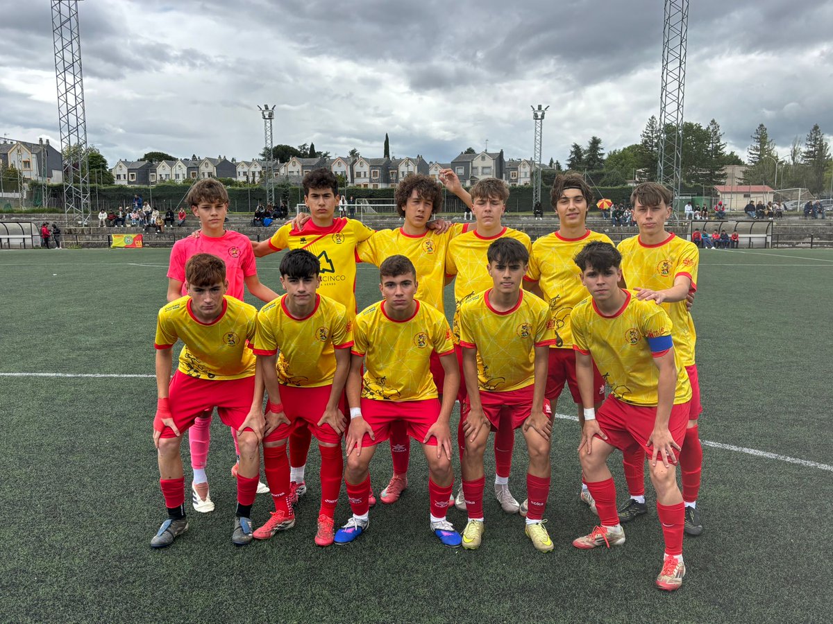 Club Internacional la Amistad- Delta Cinco tweet media