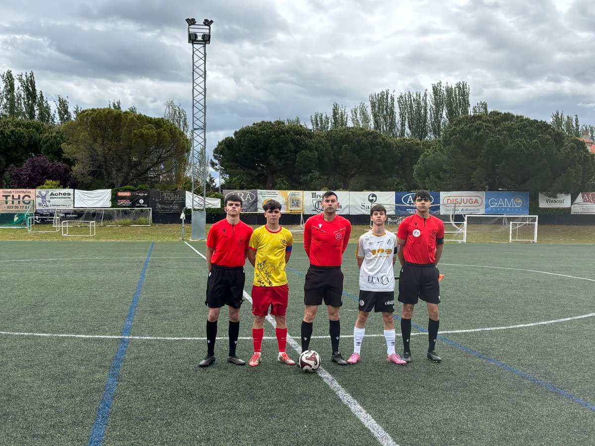 Club Internacional la Amistad- Delta Cinco tweet media