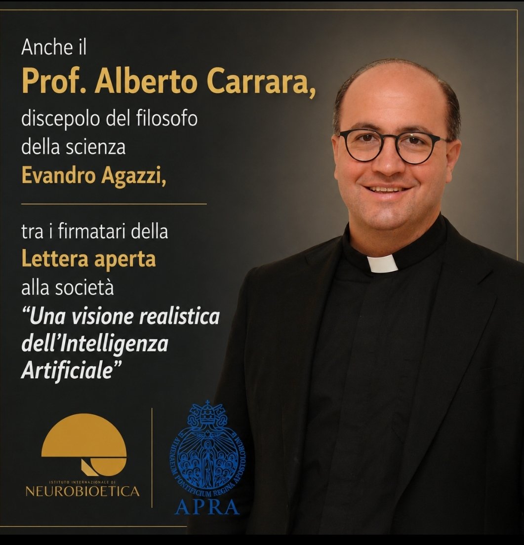Alberto Carrara tweet media