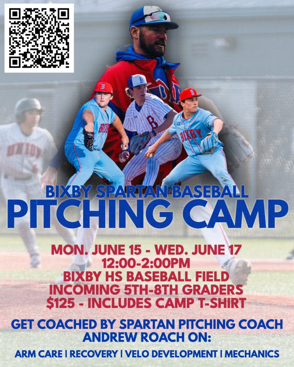 Bixby Spartans Baseball tweet media