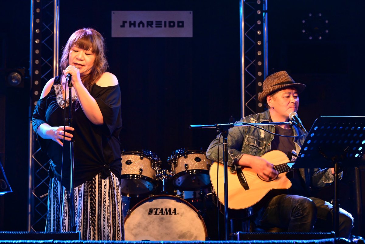 shareido_camera's tweet photo. 2026年5月9日(土)
HAZIME&amp;あめ　Presents
「ハヂメの一歩」
vol.15

YACOMO

Photo by Sato-C

#姿麗人カメラ部
#shareido https://t.co/NxQUDhet0T