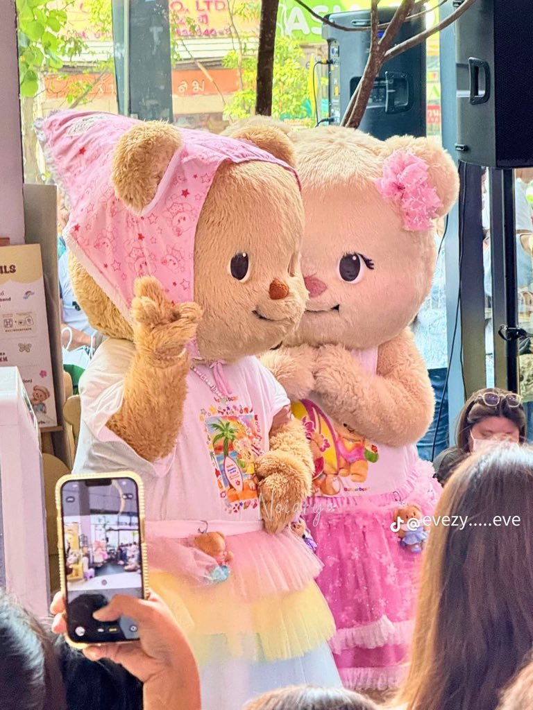 Brownie 🧸 tweet media
